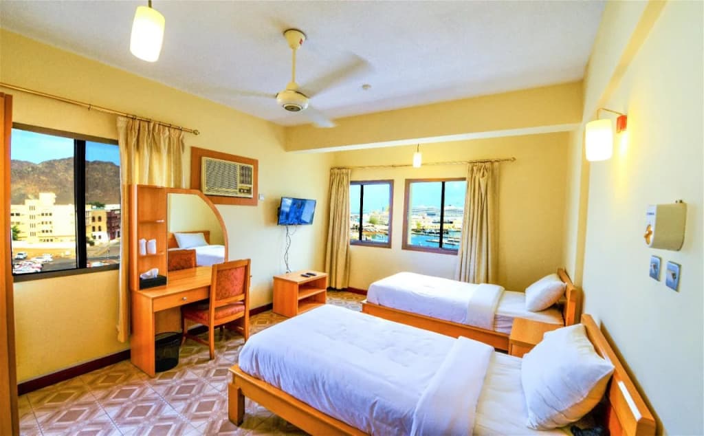 Naseem Hotel - photo 5