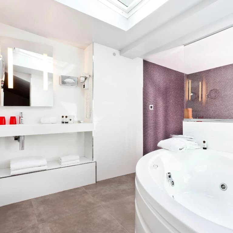 Hotel Opera Marigny - photo 27