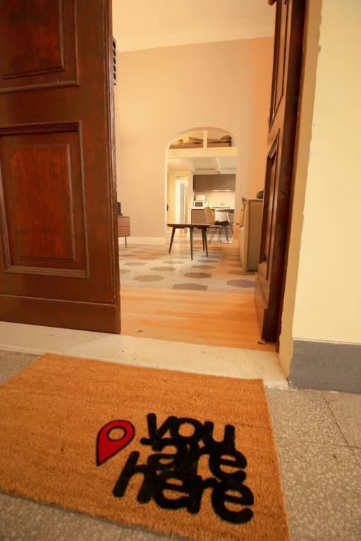 Colosseo Topnotch Apartment - photo 13