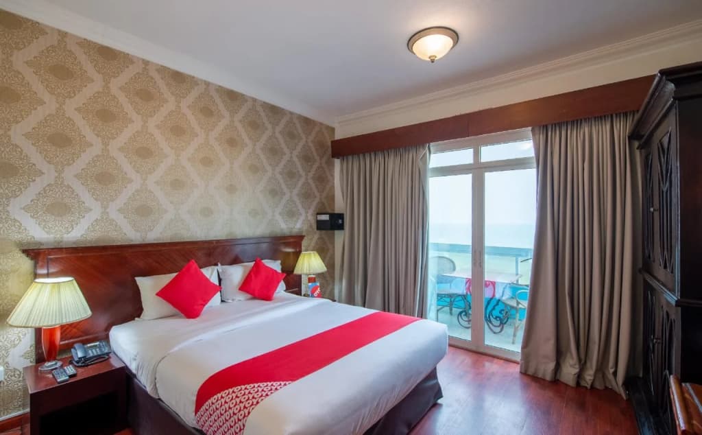 Mermaid Beach Hotel LLC - photo 7