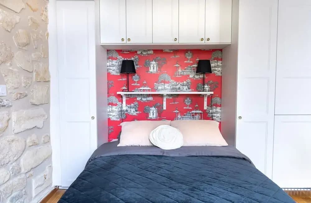 Studio en Isle - Monthly Rental - photo 3