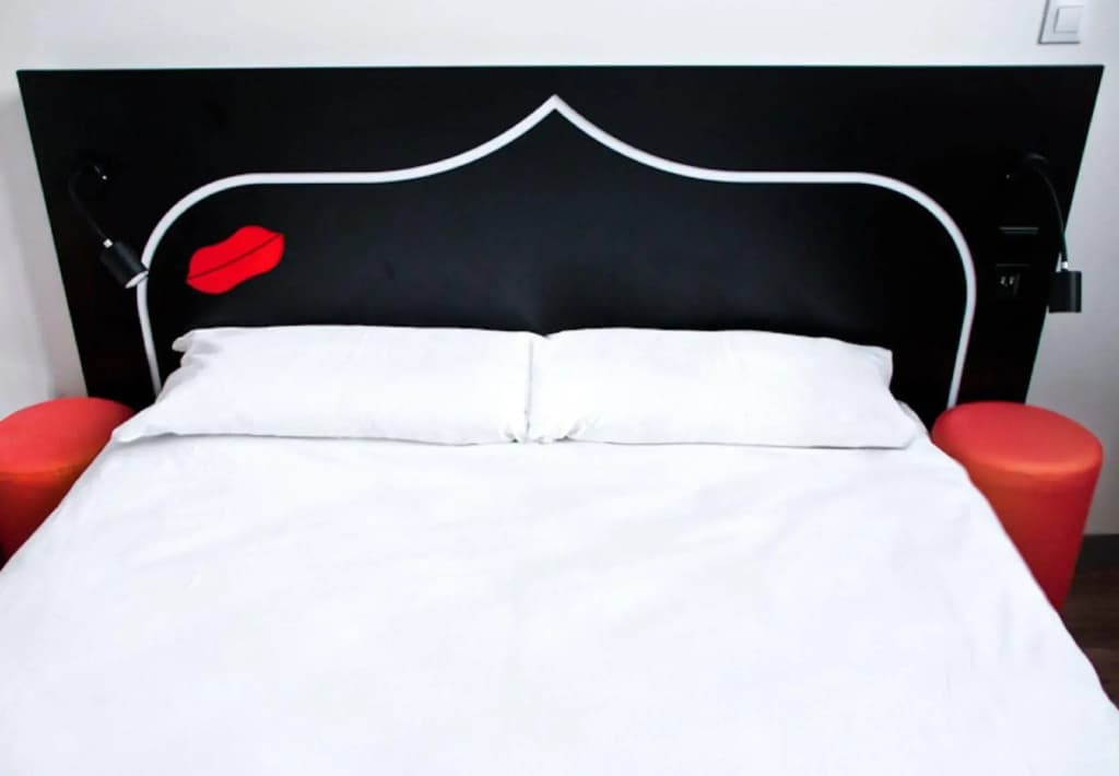 St Christopher's Inn Gare Du Nord - Hostel - photo 6