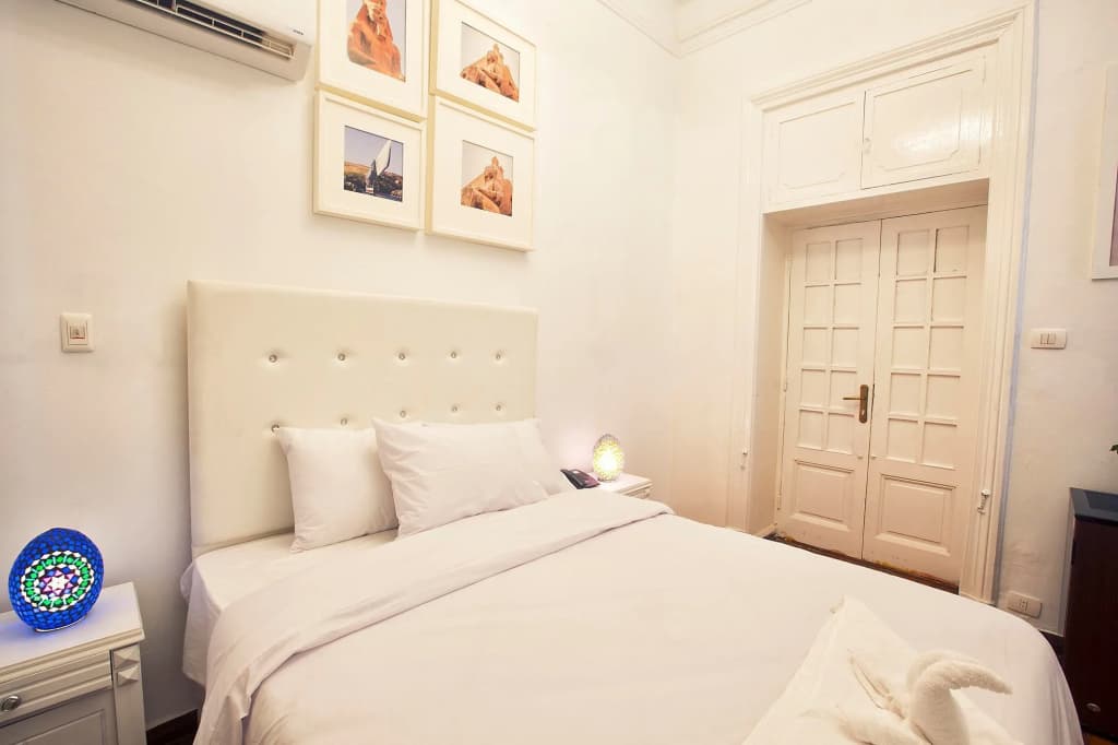 Tahrir Plaza Suites - photo 5