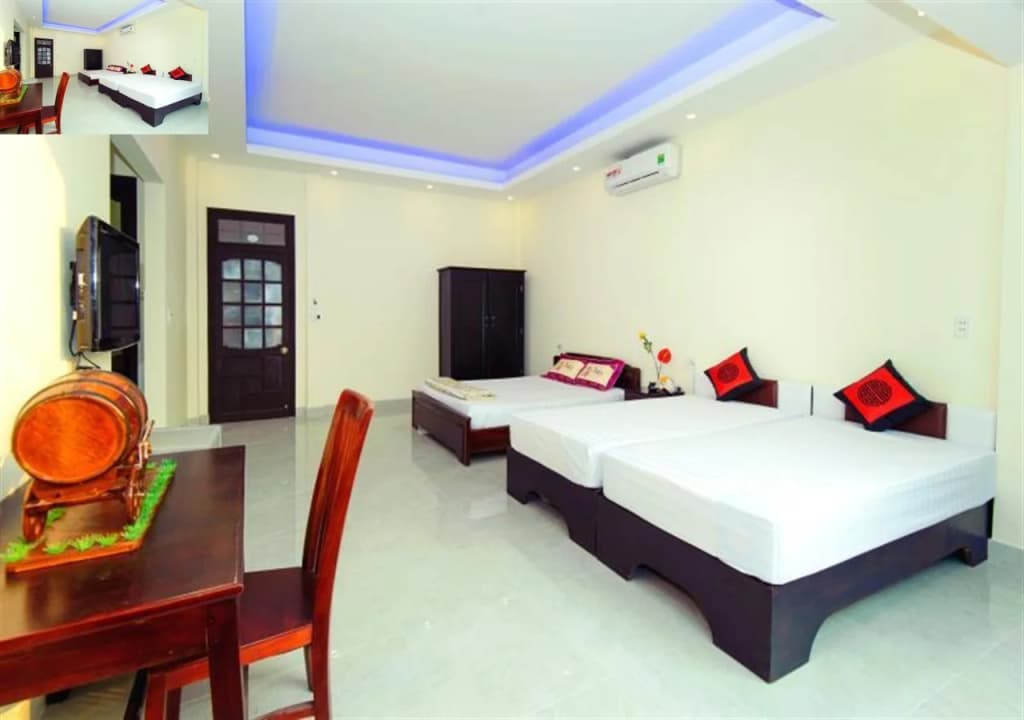 Royal Homestay - photo 5