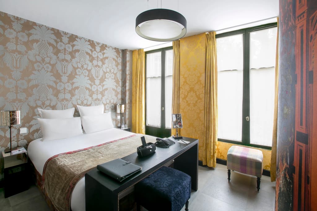 Hotel Le Bellechasse Saint Germain - photo 5