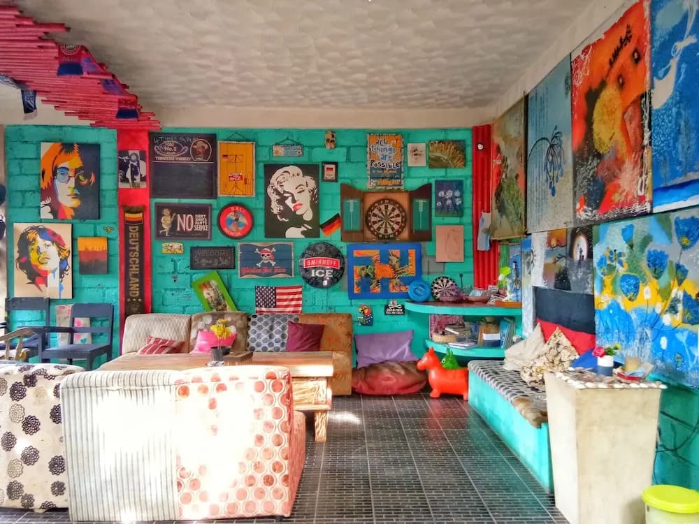 Rumah Warna - photo 7