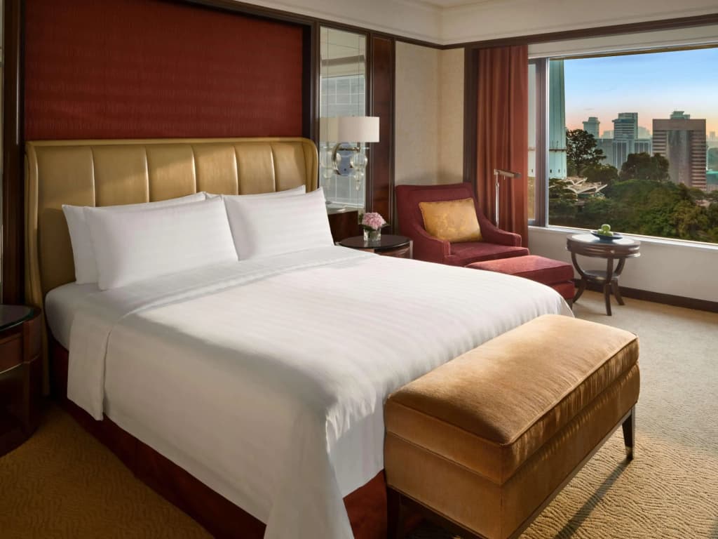 Shangri-La Kuala Lumpur - photo 41