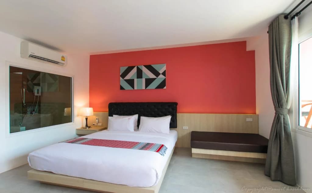 Pinky Bungalow - photo 2