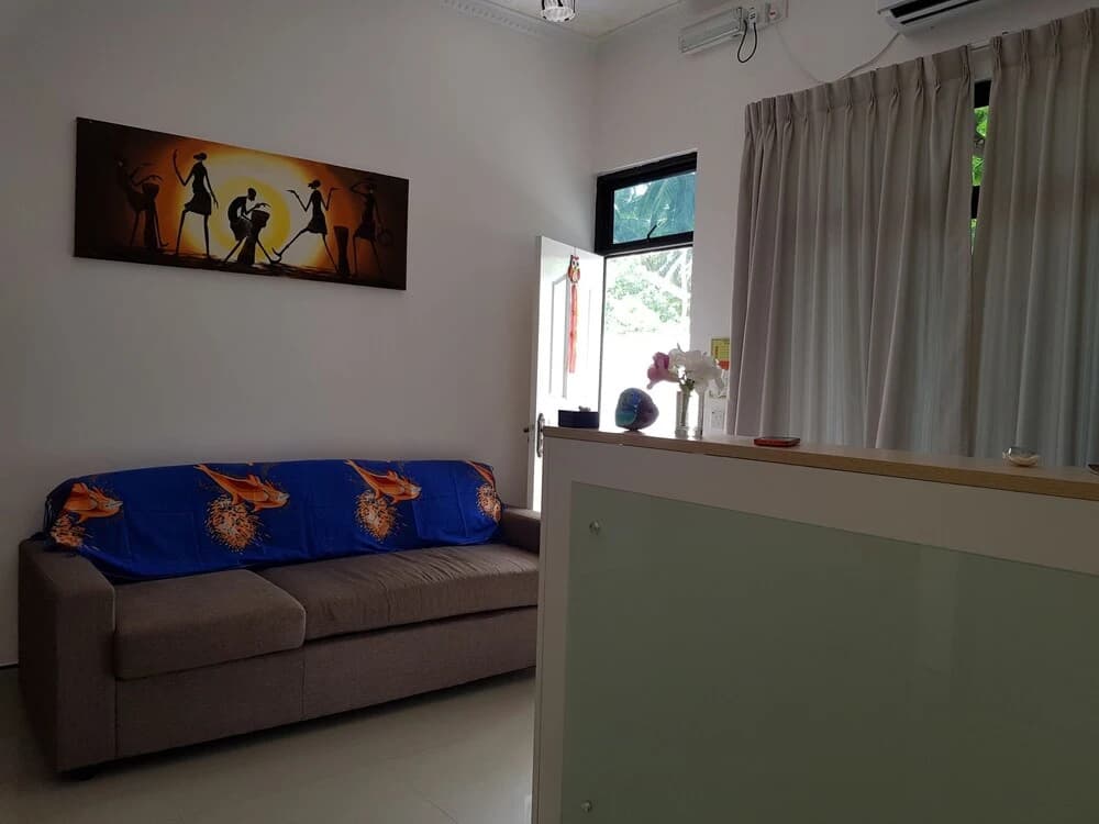 Mandhoo Retreat - photo 2