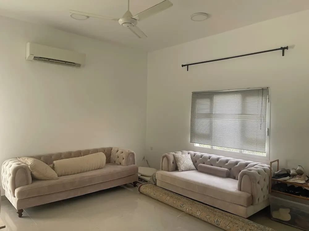 Shearing With Owner 5-bed Apartment in Sib - photo 7