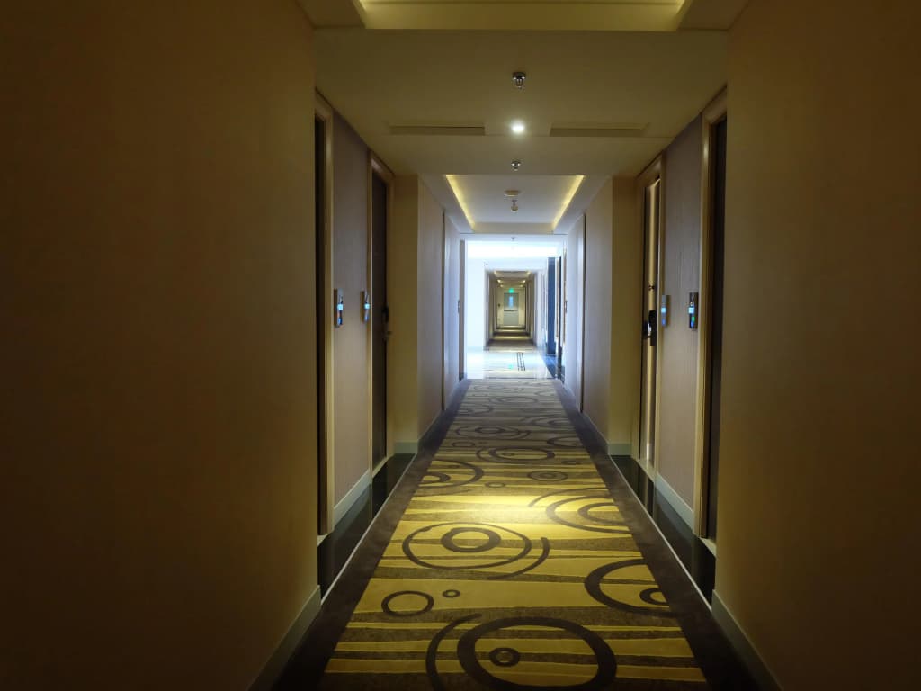 The Bazaar Hotel - photo 12