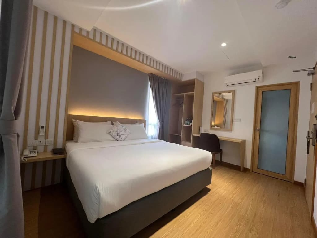 Miyabi Hotel - photo 16
