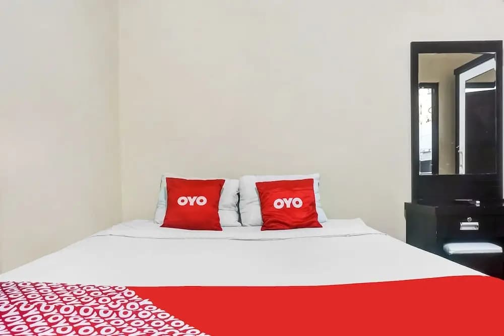 Hotel O 59 Residence - photo 3