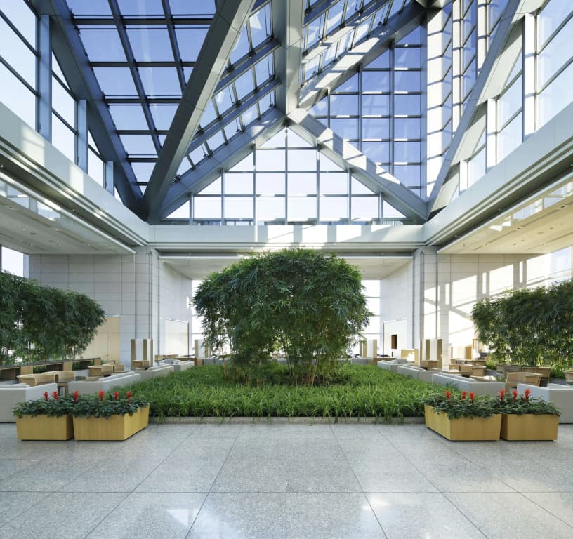 Park Hyatt Tokyo - photo 36