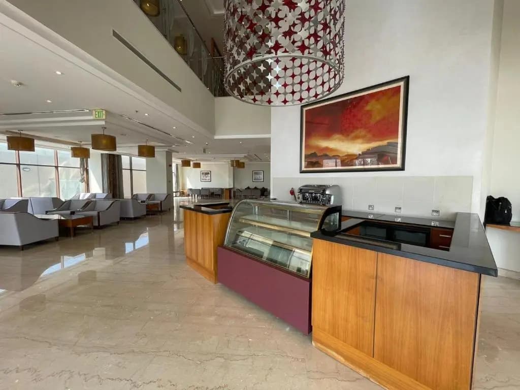 Wonder Palace Hotel Qatar - photo 22