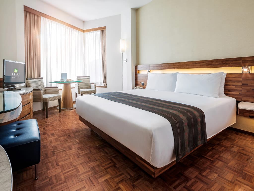 Nina Hotel Causeway Bay - photo 6