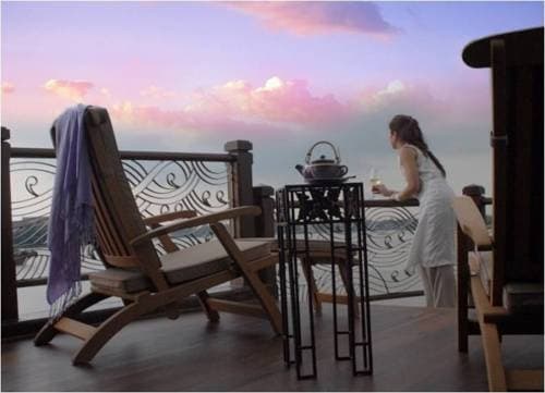 Anantara Riverside Bangkok Resort - photo 8