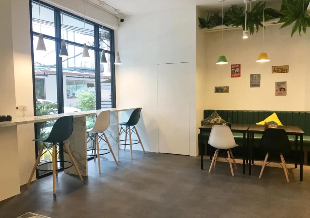 Folk Poshtel Asok - photo 8