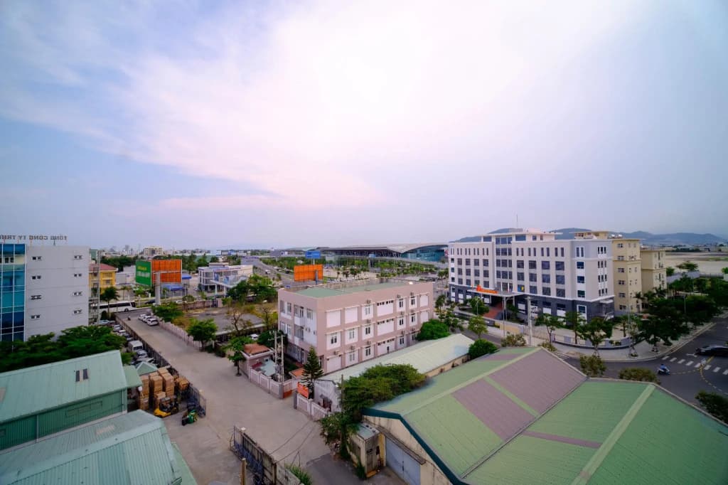 Dreamy Sky Boutique Hotel - photo 15