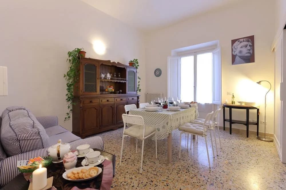 Florence City Home - photo 9