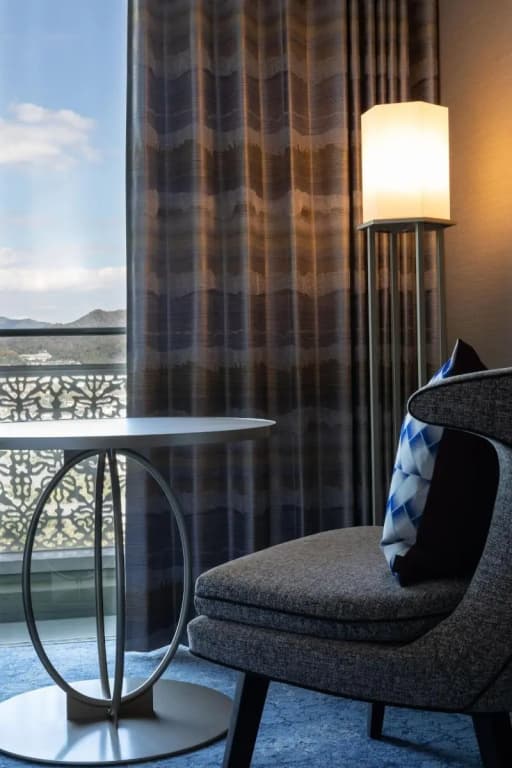 The Westin Miyako Kyoto - photo 8