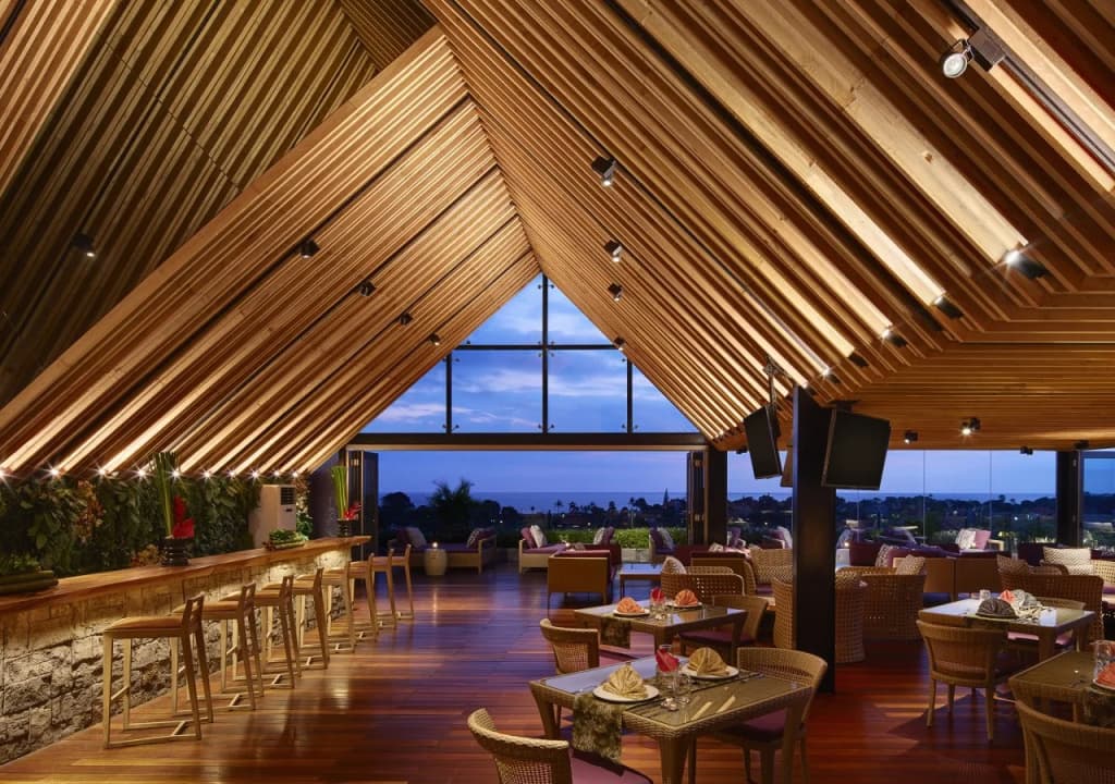 Four Points by Sheraton Bali Seminyak - photo 30