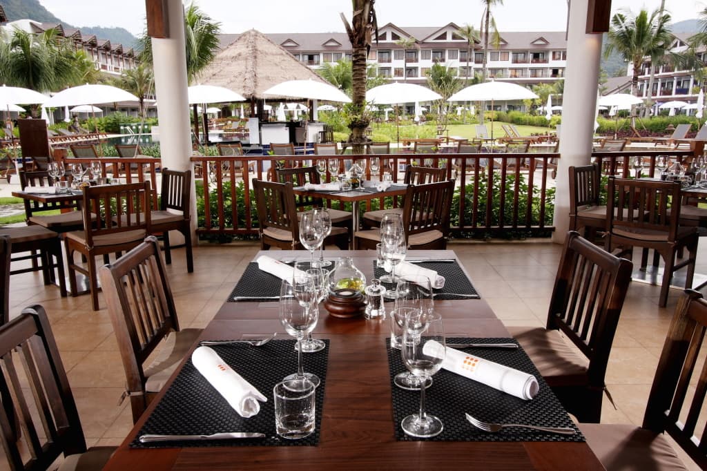 Sunprime Kamala Beach - photo 29