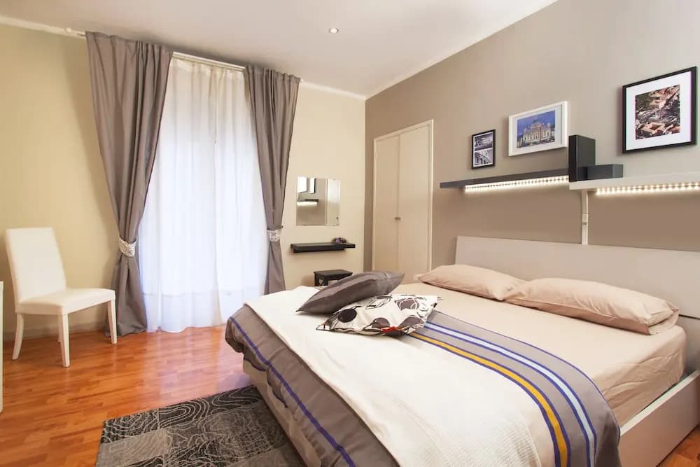 B&B Cult Roma - photo 5