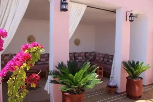 Riad El Arco - photo 20