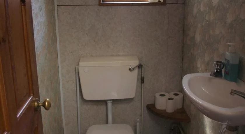 Oakley Hotel - photo 9
