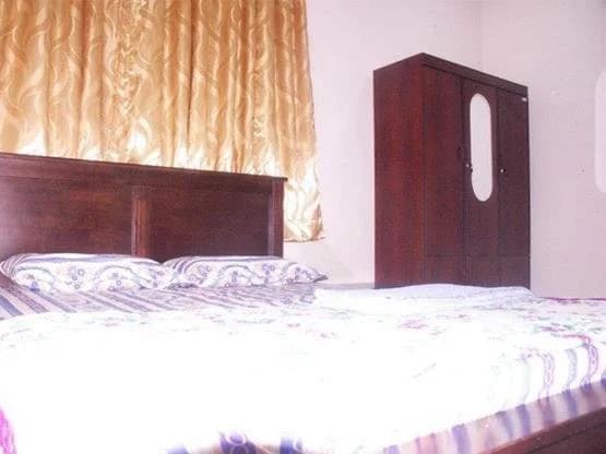Astana View Muslim Guest House - photo 1
