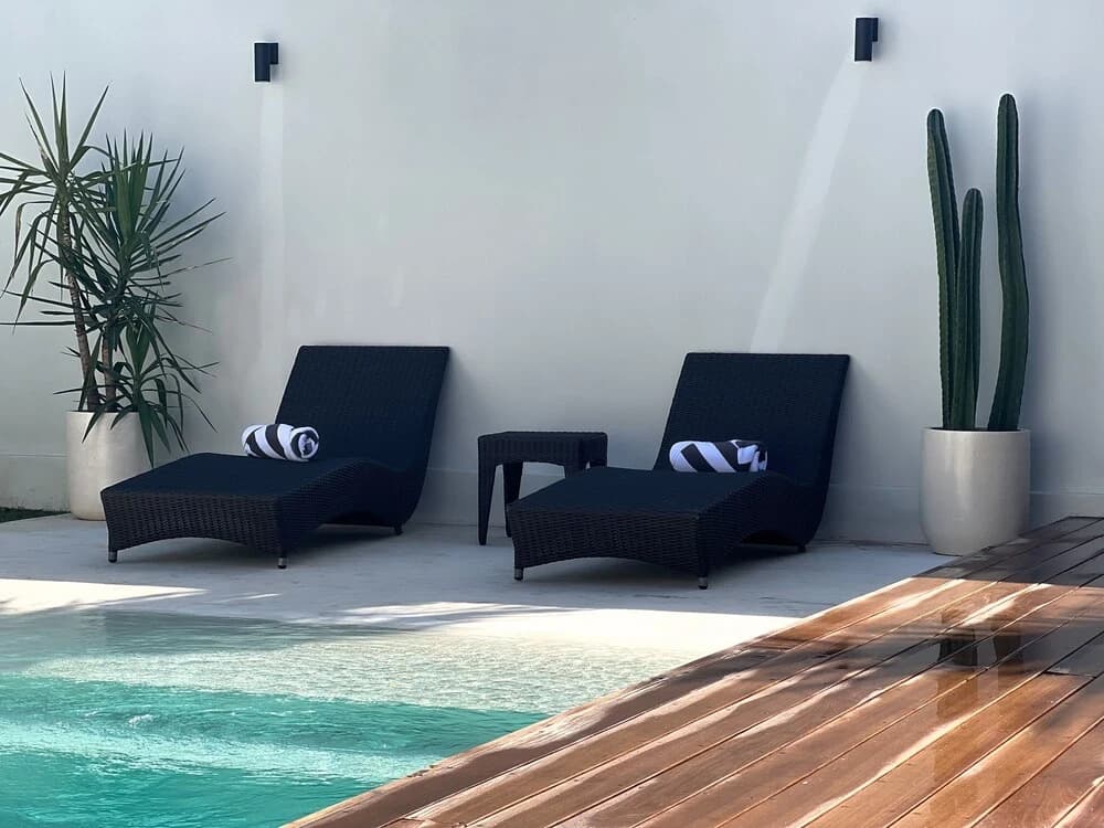 Moana Villa & Suites Bingin - photo 11