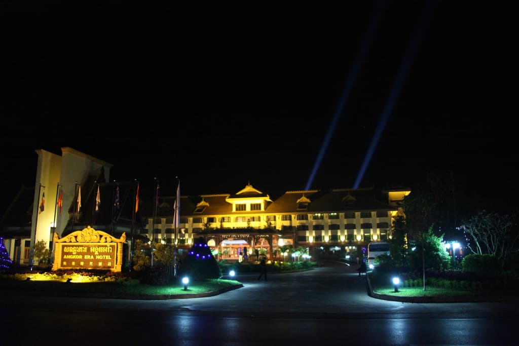 Angkor Era Hotel - photo 25