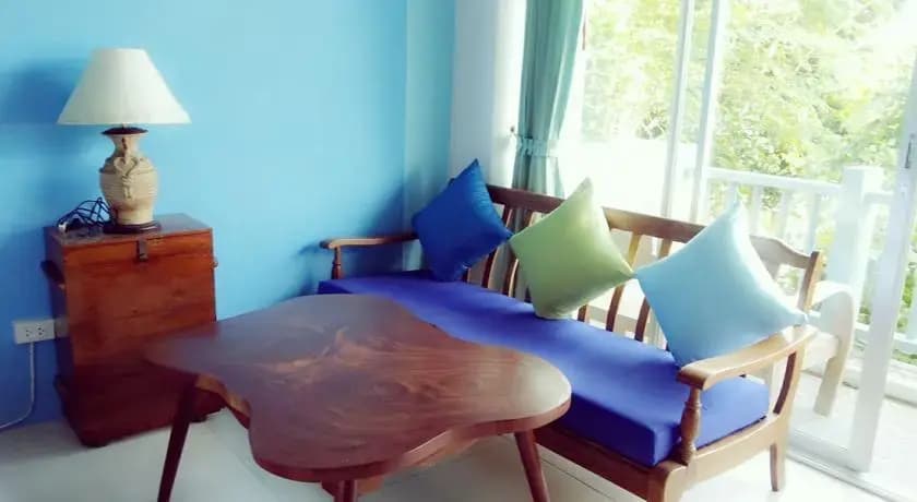 Massage Corner Guesthouse - photo 2