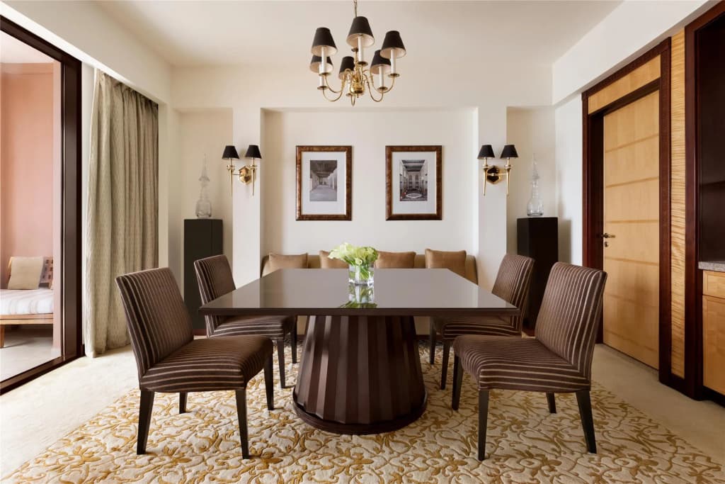 Al Husn Muscat Hotel  - photo 48