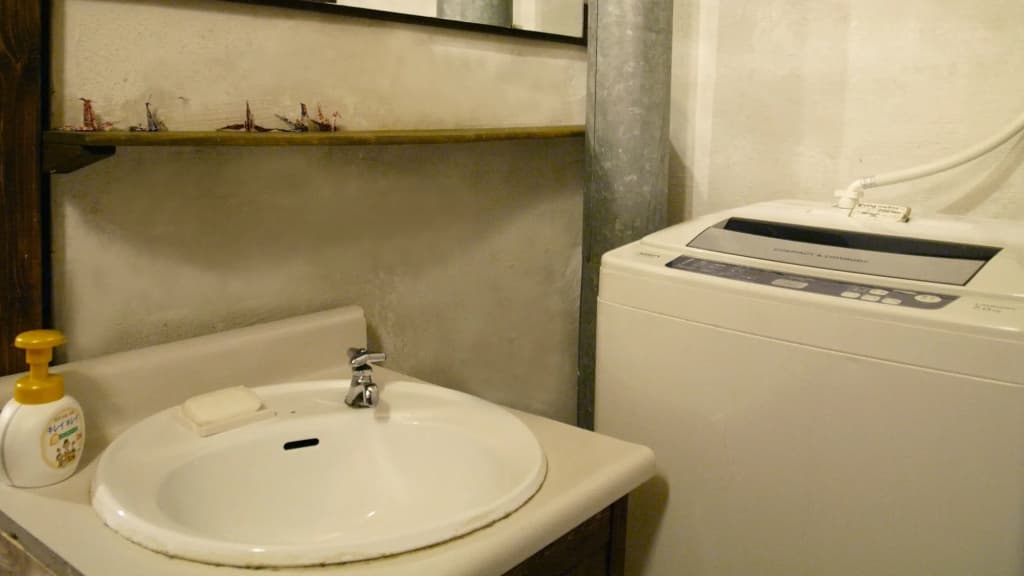 Guesthouse YULULU - photo 9