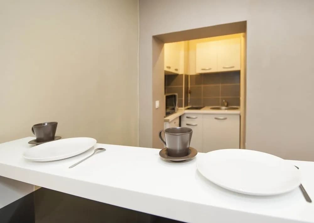 BP Apartments - Le Marais Oberkampf area - photo 7