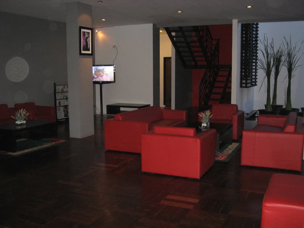 The Harmony Hotel Seminyak - photo 4