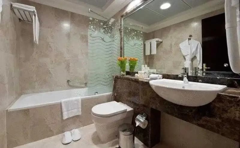 Al Nawras Hotel Apartments - photo 8
