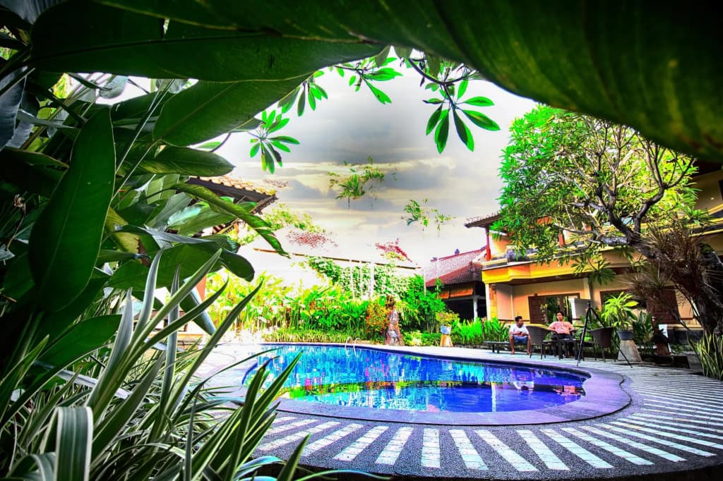 Paradiso Beach Inn Bali - photo 14