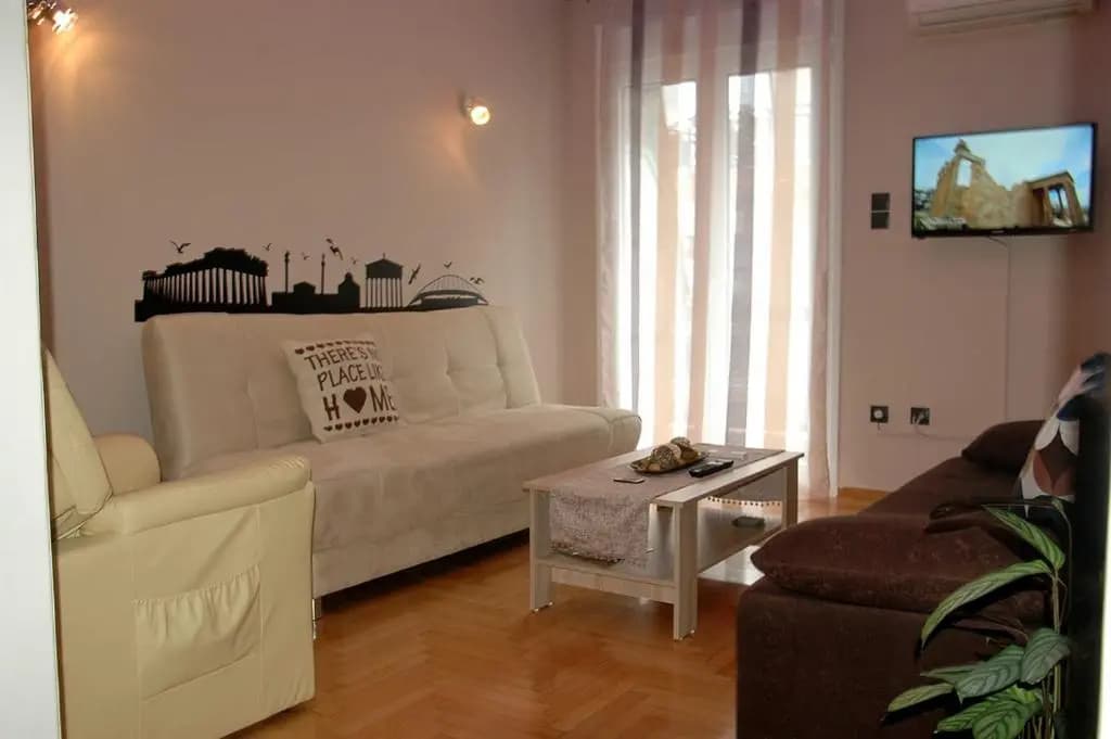 Gazi Divine Apartment - photo 5