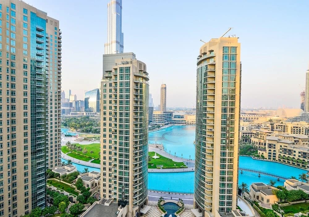 Masterpiece Ease By Emaar - photo 12