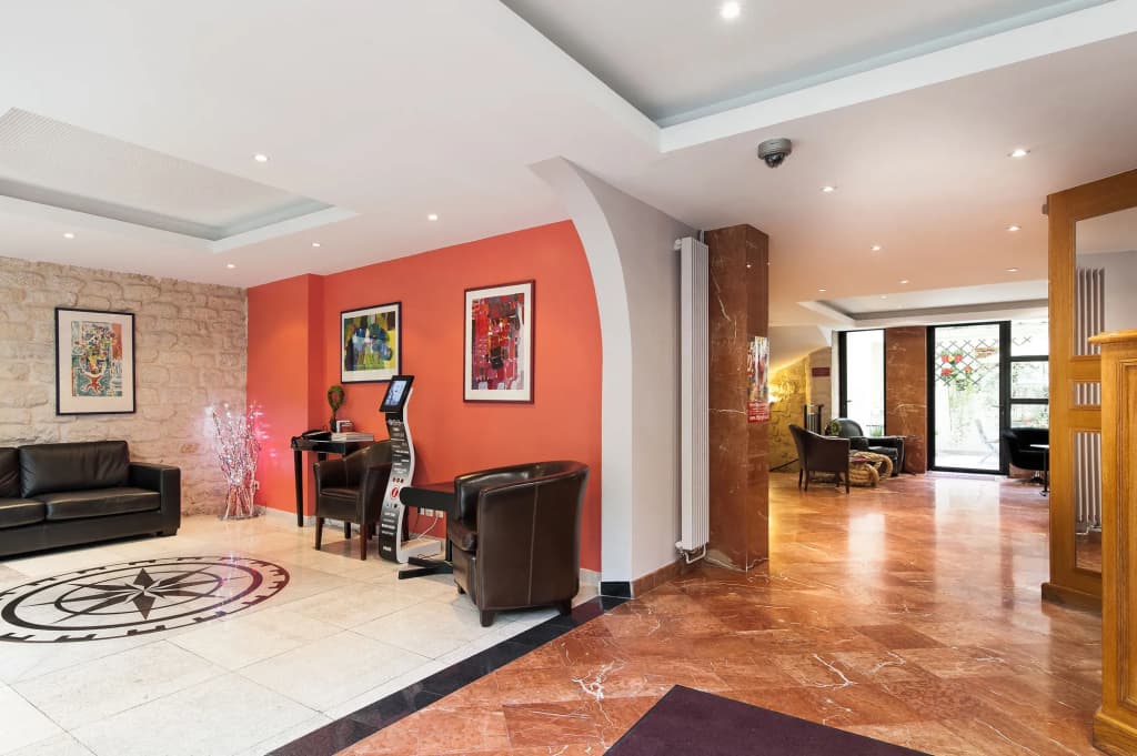 Hotel Americain - photo 12