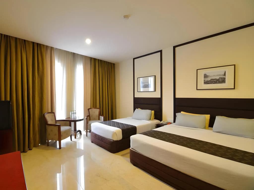 Media Hotel - photo 5