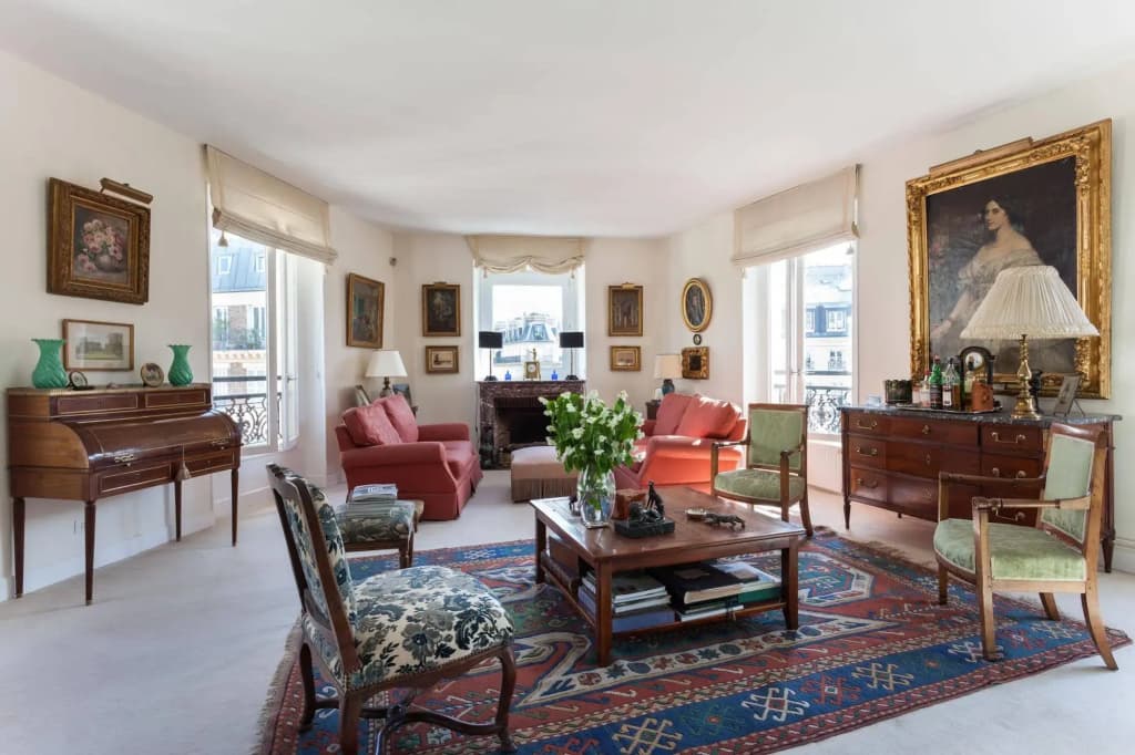 Onefinestay - Montparnasse Apartments - photo 1