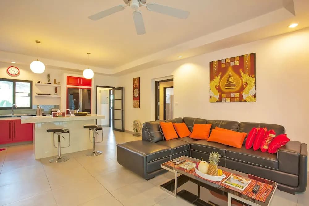 Villa Theo - photo 14