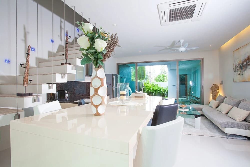 Villa Friendship 7 - photo 4
