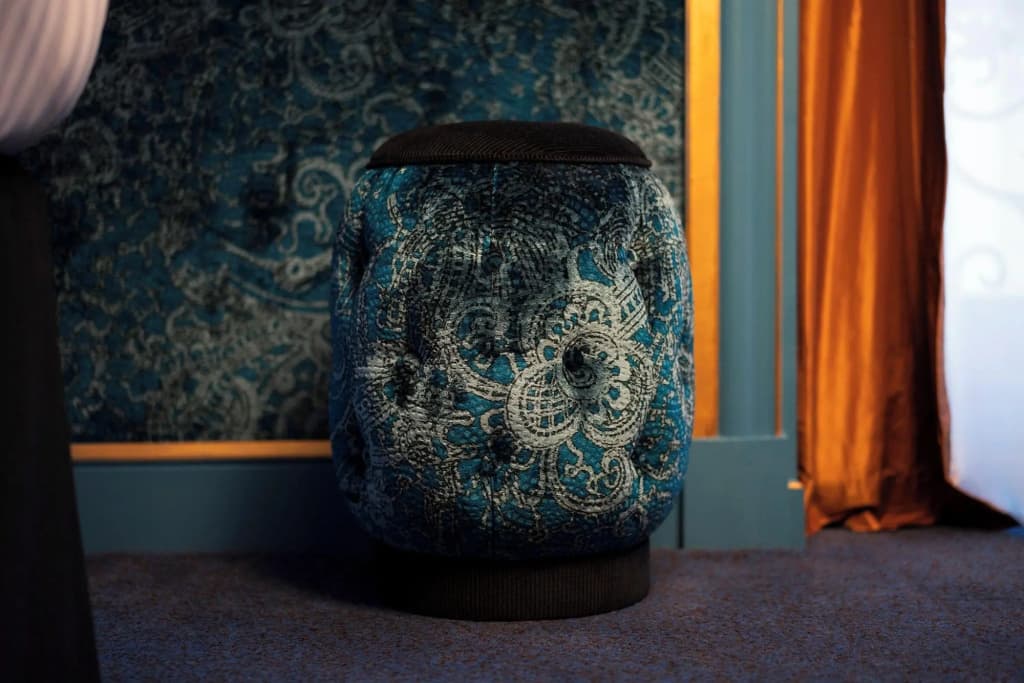 Maison Proust Hotel - photo 36