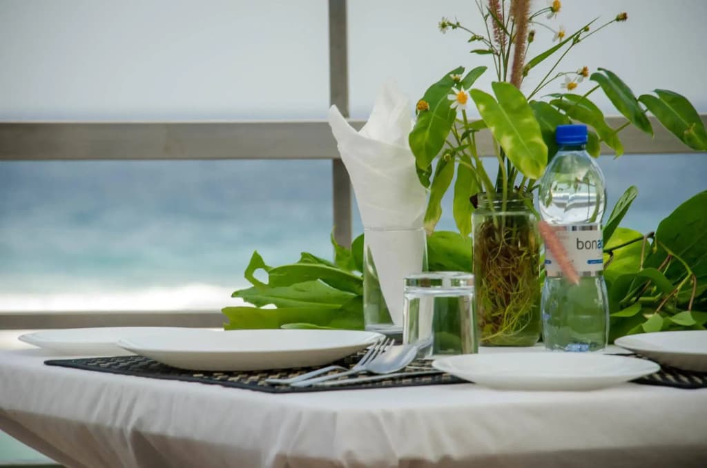 Relax Beach Inn - photo 13
