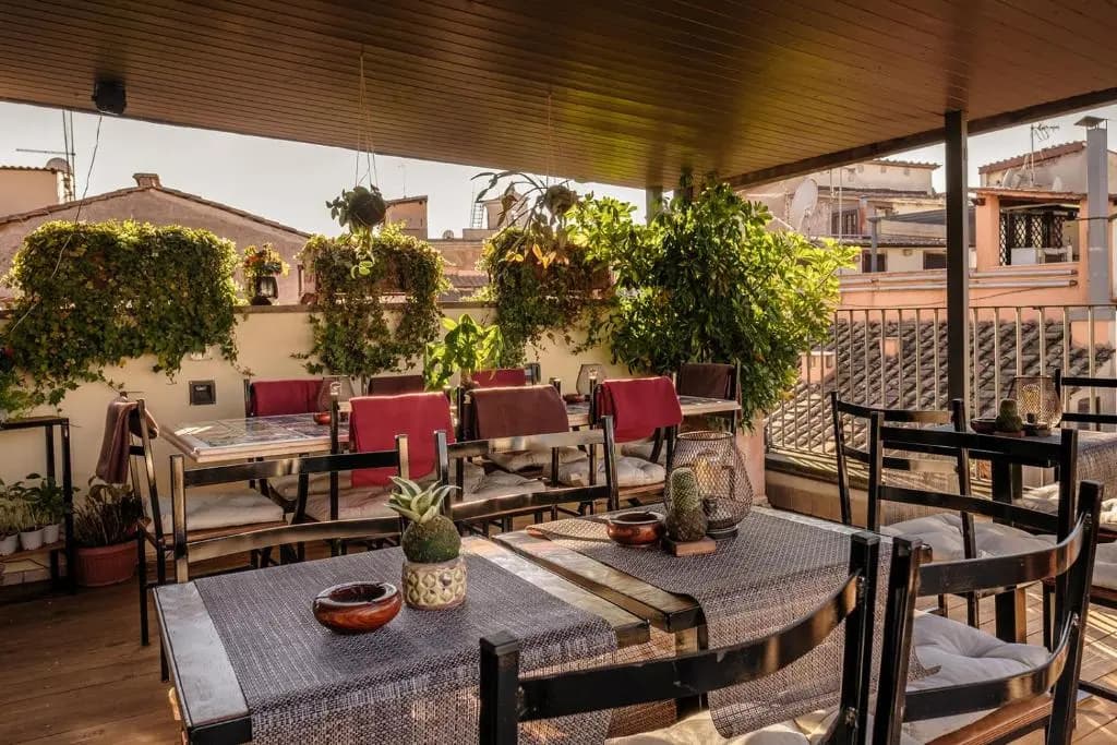 Hotel Smeraldo - photo 19